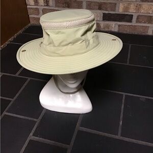 Tilley Airflo Hat